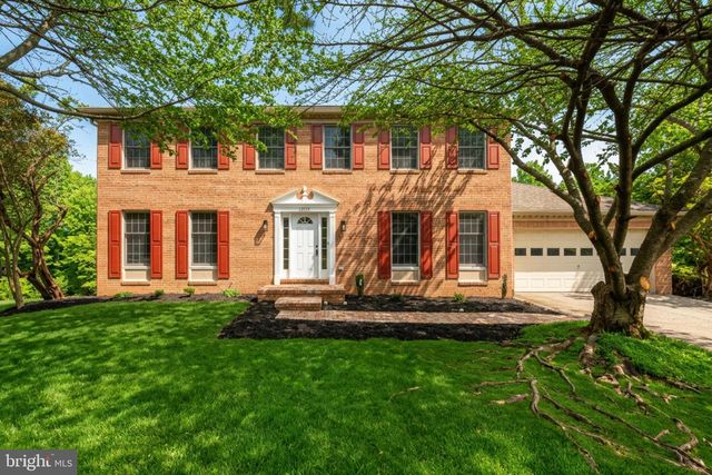 12701 ROARK CT, Reston, VA 20191