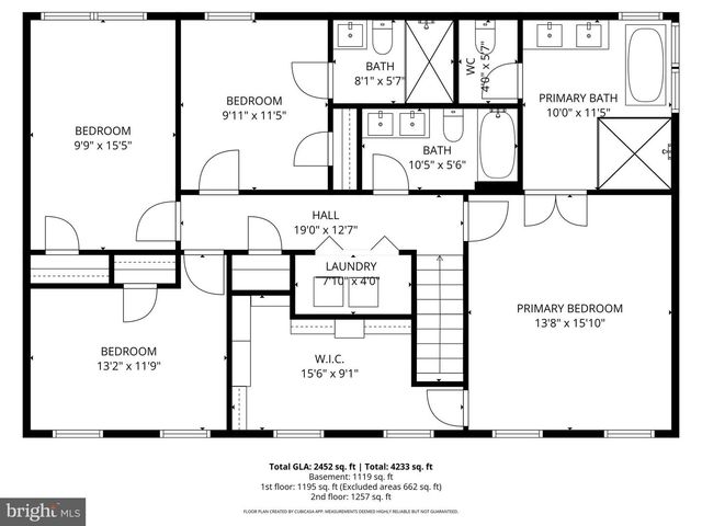 12701 ROARK CT, Reston, VA 20191