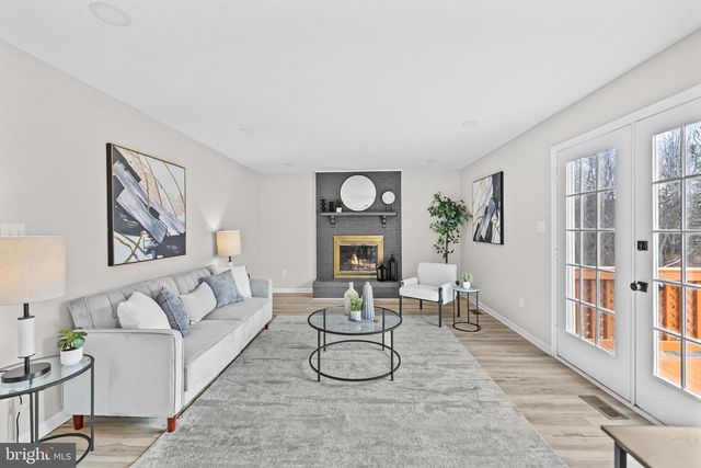 12701 ROARK CT, Reston, VA 20191