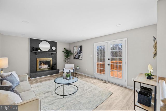 12701 ROARK CT, Reston, VA 20191