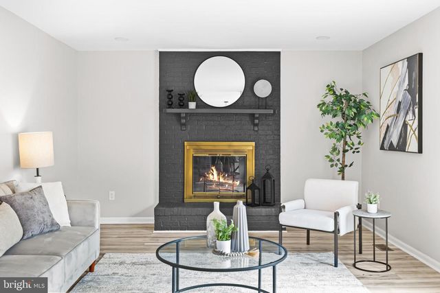 12701 ROARK CT, Reston, VA 20191