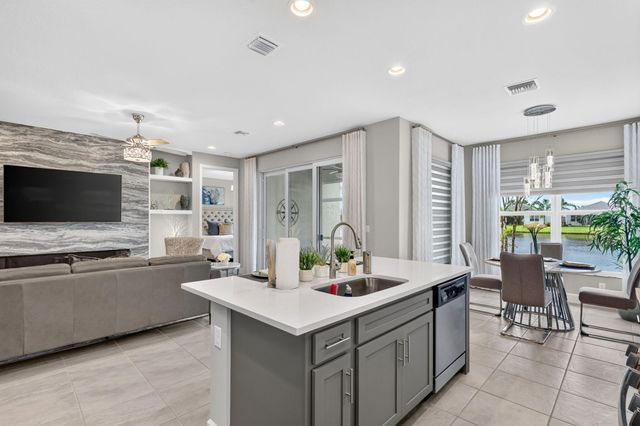 11418 SW HAWKINS Terrace, Port St. Lucie, Port St Lucie, FL 34987