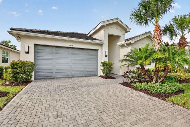 11418 SW HAWKINS Terrace, Port St. Lucie, Port St Lucie, FL 34987