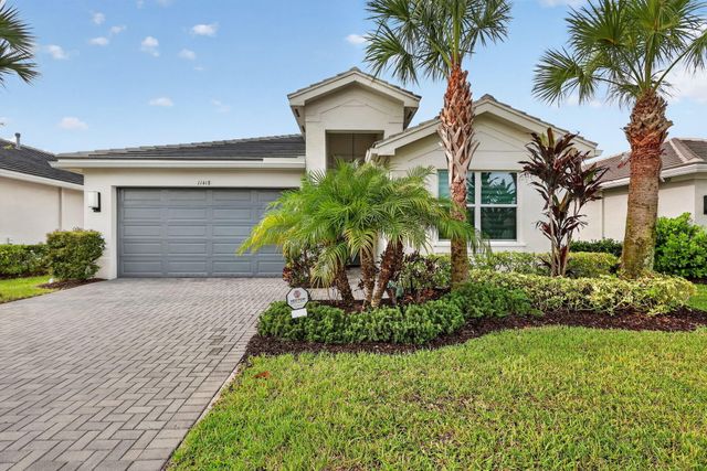 11418 SW HAWKINS Terrace, Port St. Lucie, Port St Lucie, FL 34987