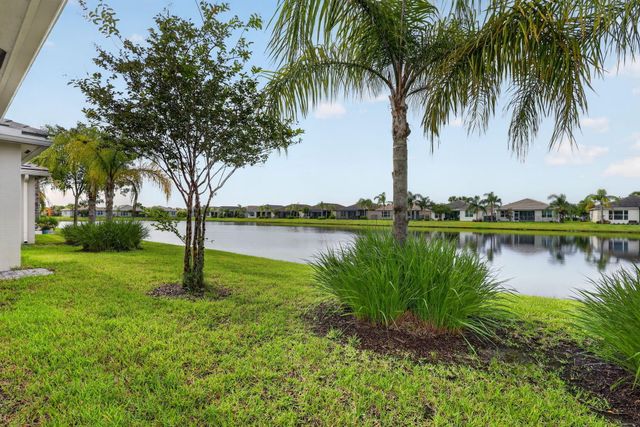 11418 SW HAWKINS Terrace, Port St. Lucie, Port St Lucie, FL 34987