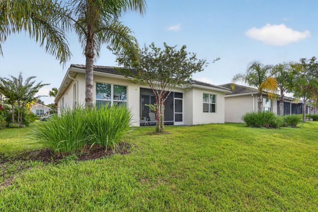 11418 SW HAWKINS Terrace, Port St. Lucie, Port St Lucie, FL 34987