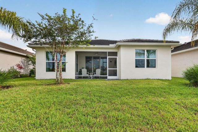 11418 SW HAWKINS Terrace, Port St. Lucie, Port St Lucie, FL 34987