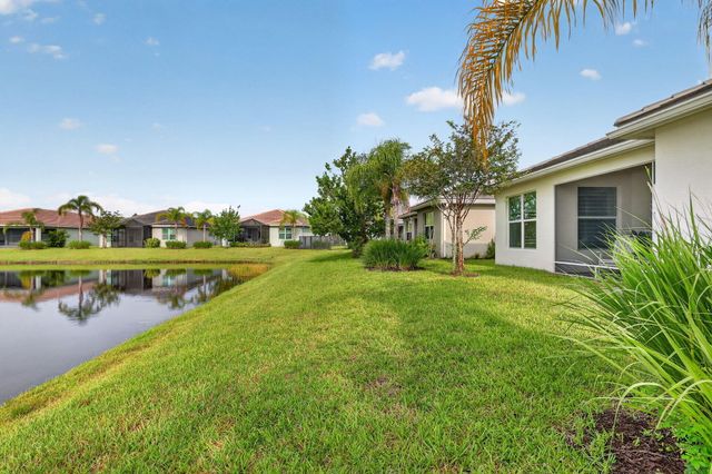 11418 SW HAWKINS Terrace, Port St. Lucie, Port St Lucie, FL 34987