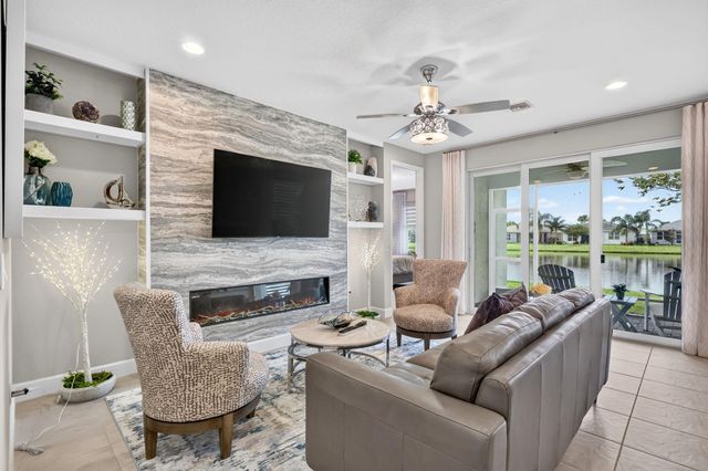 11418 SW HAWKINS Terrace, Port St. Lucie, Port St Lucie, FL 34987