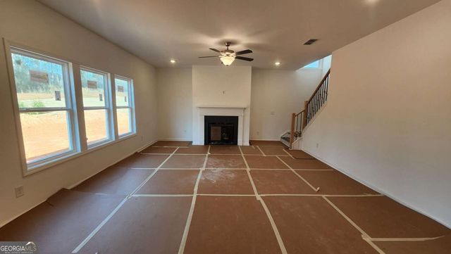 204 Silverleaf Trail, Bethlehem, GA 30620