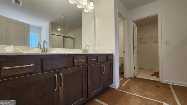 204 Silverleaf Trail, Bethlehem, GA 30620