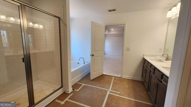 204 Silverleaf Trail, Bethlehem, GA 30620