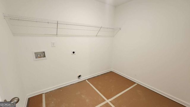 204 Silverleaf Trail, Bethlehem, GA 30620