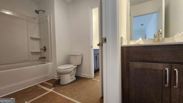 204 Silverleaf Trail, Bethlehem, GA 30620