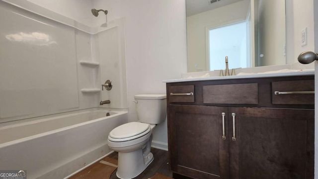 204 Silverleaf Trail, Bethlehem, GA 30620