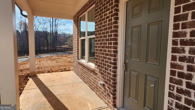 204 Silverleaf Trail, Bethlehem, GA 30620