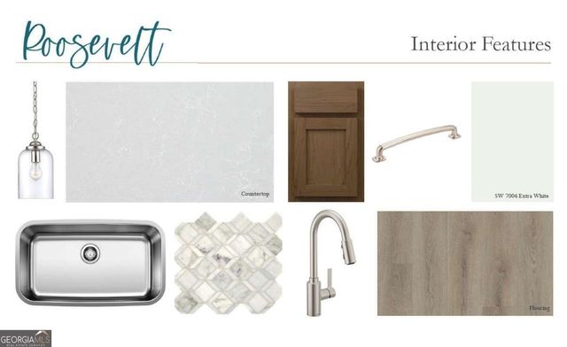 204 Silverleaf Trail, Bethlehem, GA 30620