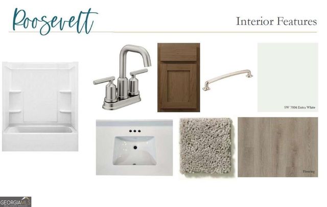 204 Silverleaf Trail, Bethlehem, GA 30620