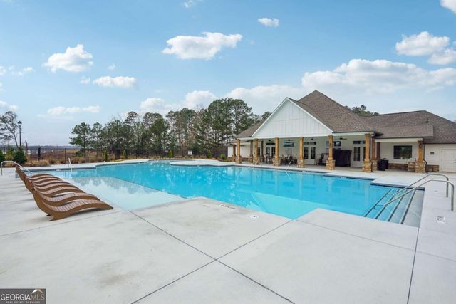 204 Silverleaf Trail, Bethlehem, GA 30620