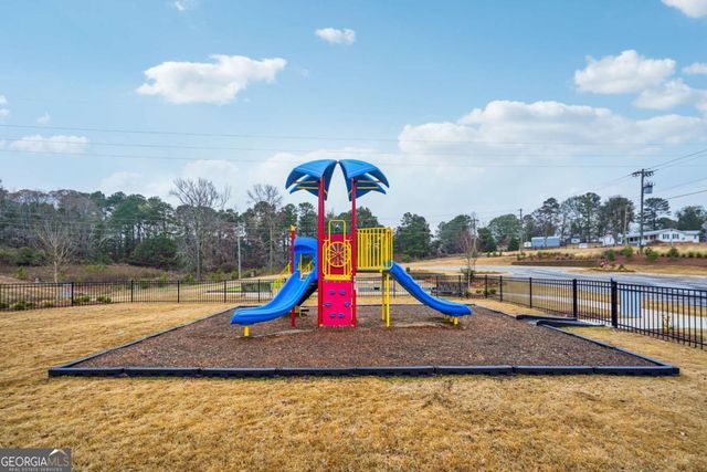 204 Silverleaf Trail, Bethlehem, GA 30620