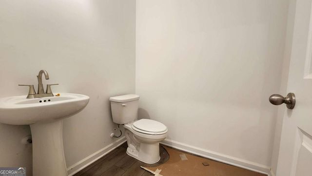 204 Silverleaf Trail, Bethlehem, GA 30620