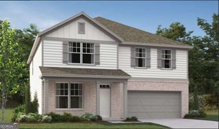 204 Silverleaf Trail, Bethlehem, GA 30620