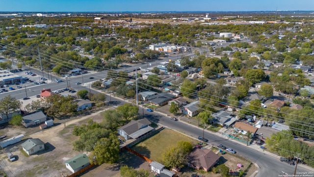 0 Mayfield West Blvd, San Antonio, TX 78211