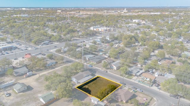 0 Mayfield West Blvd, San Antonio, TX 78211
