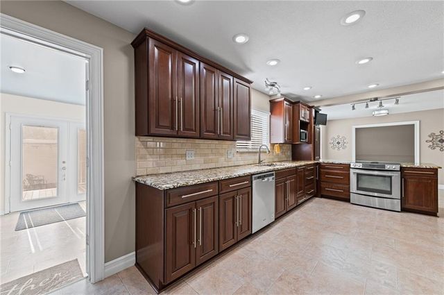 2319 Fayette Street, North Kansas City, MO 64116