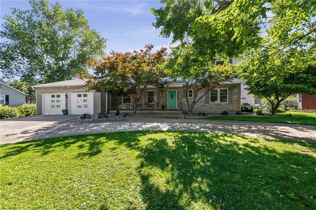 2319 Fayette Street, North Kansas City, MO 64116