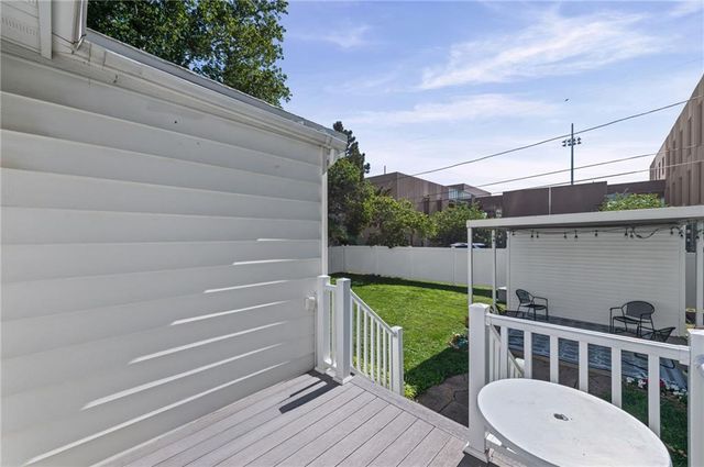 2319 Fayette Street, North Kansas City, MO 64116