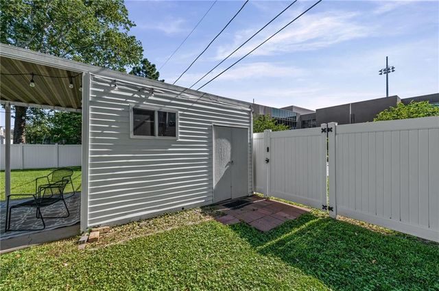 2319 Fayette Street, North Kansas City, MO 64116