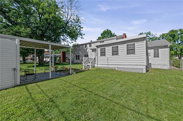 2319 Fayette Street, North Kansas City, MO 64116