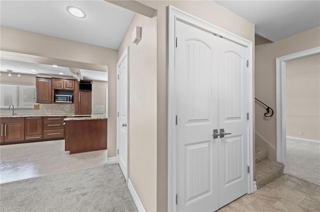 2319 Fayette Street, North Kansas City, MO 64116