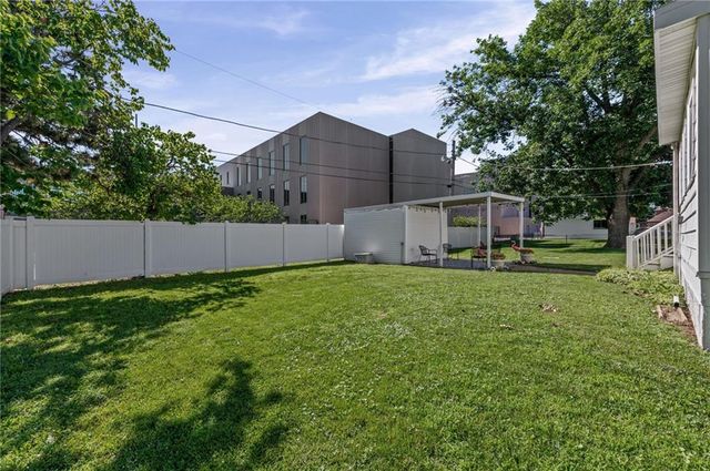 2319 Fayette Street, North Kansas City, MO 64116