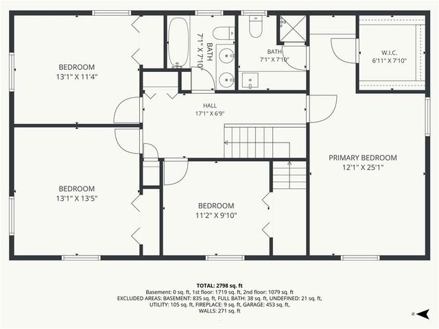 2319 Fayette Street, North Kansas City, MO 64116