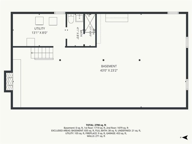 2319 Fayette Street, North Kansas City, MO 64116