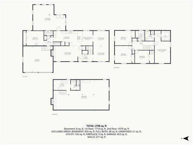 2319 Fayette Street, North Kansas City, MO 64116