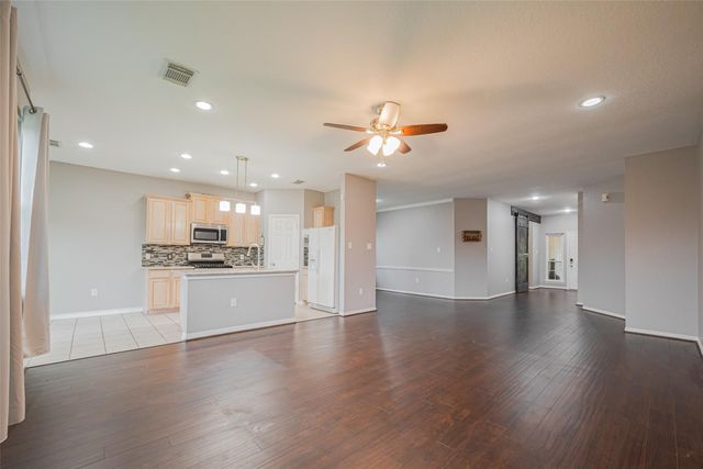 4510 Sherwood Green Court, Missouri City, TX 77459