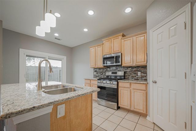 4510 Sherwood Green Court, Missouri City, TX 77459