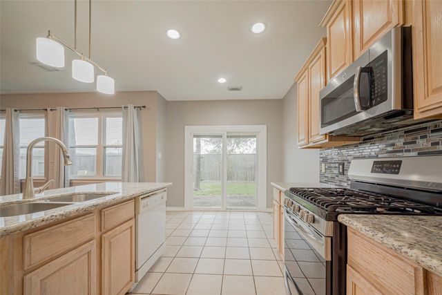 4510 Sherwood Green Court, Missouri City, TX 77459