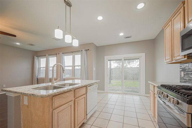 4510 Sherwood Green Court, Missouri City, TX 77459