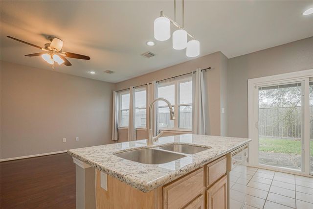 4510 Sherwood Green Court, Missouri City, TX 77459