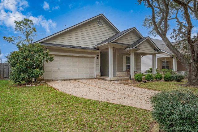 4510 Sherwood Green Court, Missouri City, TX 77459