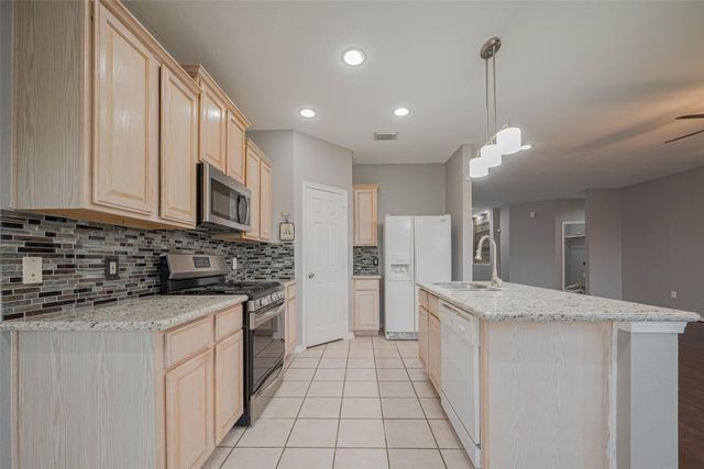 4510 Sherwood Green Court, Missouri City, TX 77459