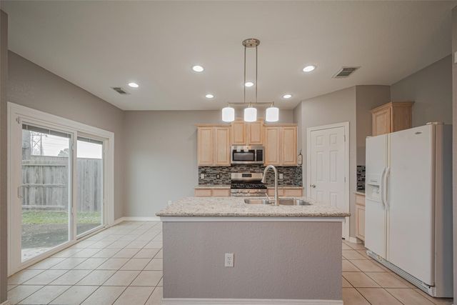 4510 Sherwood Green Court, Missouri City, TX 77459