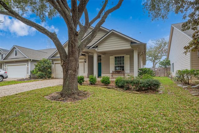 4510 Sherwood Green Court, Missouri City, TX 77459