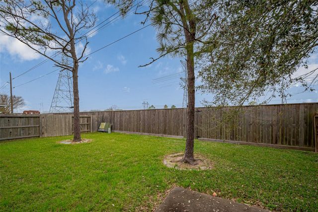 4510 Sherwood Green Court, Missouri City, TX 77459