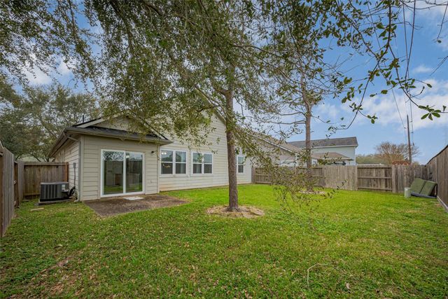 4510 Sherwood Green Court, Missouri City, TX 77459