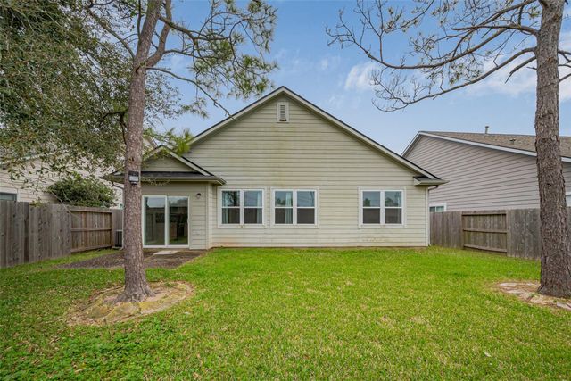 4510 Sherwood Green Court, Missouri City, TX 77459